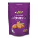 TULSI ROASTED ALMONDS DRY FRUIT